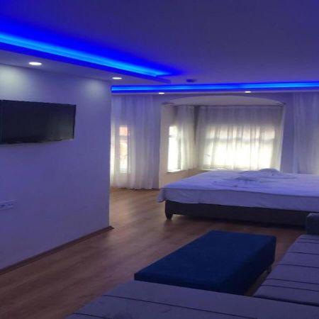 Blue Royal Hotel 이스탄불 외부 사진