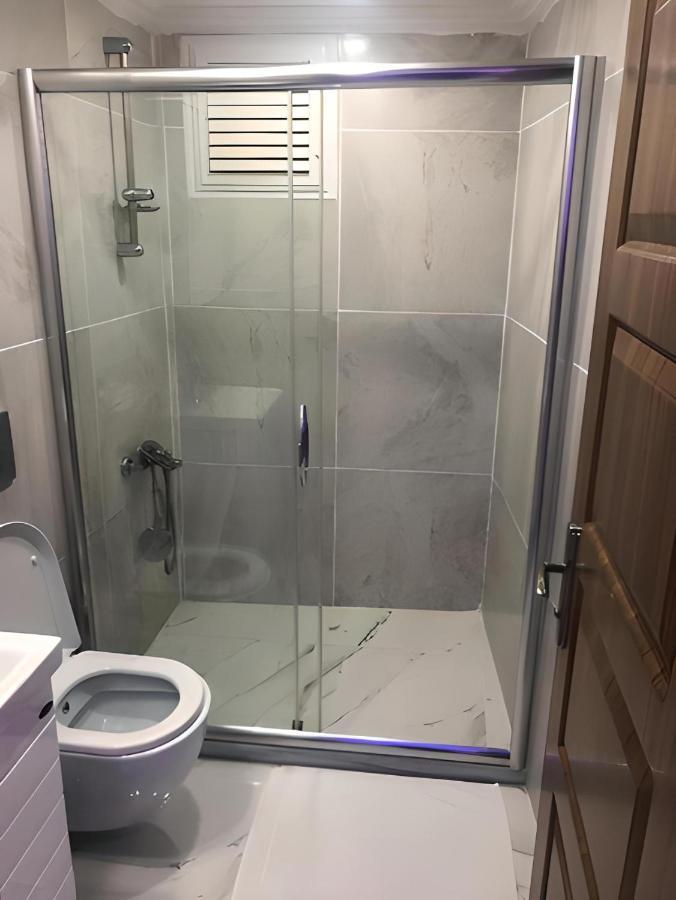 Blue Royal Hotel 이스탄불 외부 사진