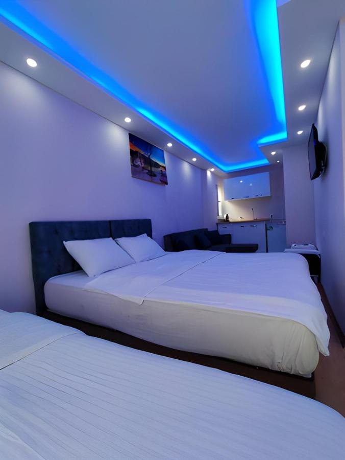 Blue Royal Hotel 이스탄불 외부 사진